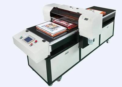 数码印刷机与数码复印机有什么区别?